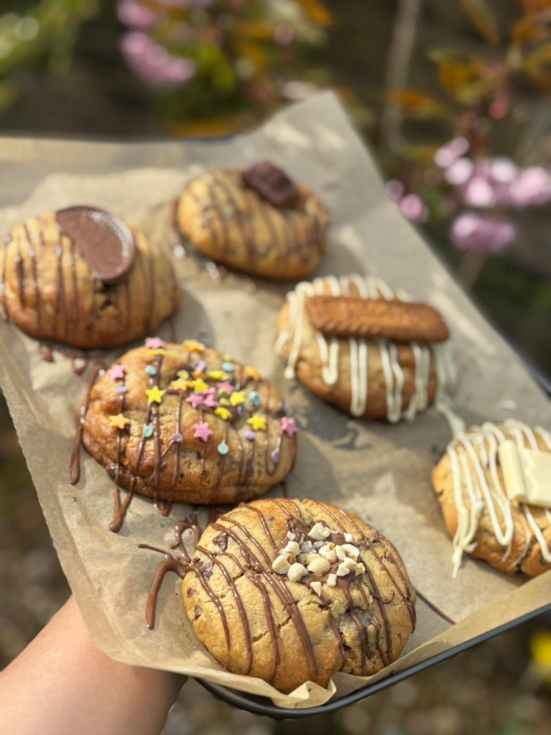 Proper Cookied bakery