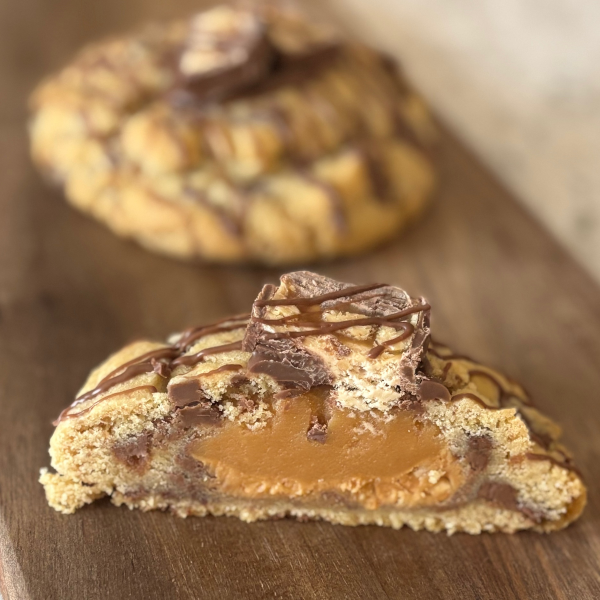 Proper Cookied